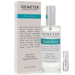 Demeter Steam Room - Eau de Cologne - Perfume Sample - 2 ml