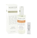 Demeter Suntan Lotion - Eau De Cologne - Perfume Sample - 2 ml