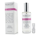 Demeter Sweet Pea - Eau de Cologne - Perfume Sample - 2 ml