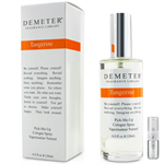 Demeter Tangerine - Eau de Cologne - Perfume Sample - 2 ml