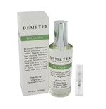 Demeter Wet Garden - Eau de Cologne - Perfume Sample - 2 ml