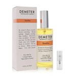 Demeter Bonfire - Eau De Cologne - Perfume Sample - 2 ml