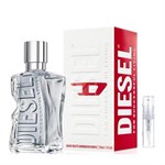 Diesel D - Eau de Toilette - Perfume Sample - 2 ml