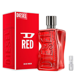Diesel D Red - Eau de Parfum - Perfume Sample - 2 ml