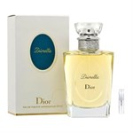 Christian Dior Christian Diorella - Eau de Toilette - Perfume Sample - 2 ml
