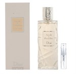 Christian Dior Escale A Portofino - Eau De Toilette - Perfume Sample - 2 ml