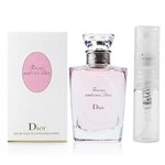 Christian Dior Forever & Ever - Eau de Parfum - Perfume Sample - 2 ml  