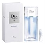 Christian Dior Homme Cologne 2013 - Eau De Cologne - Perfume Sample - 2 ml