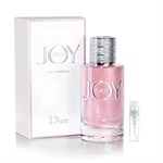 Christian Dior Joy - Eau de Parfum - Perfume Sample - 2 ml