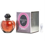 Christian Dior Poison Girl - Eau de Parfum - Perfume Sample - 2 ml 