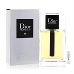 Christian Dior Homme 2021 - Eau de Toilette - Perfume Sample - 2 ml