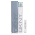 DKNY Men by Donna Karan - Eau de Toilette - Perfume Sample - 2 ml