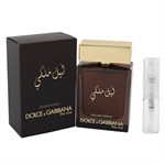 Dolce & Gabbana The One Royale Night - Eau de Parfum - Perfume Sample - 2 ml