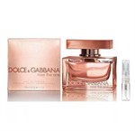 Dolce & Gabbana Rose The One - Eau de Parfum - Perfume Sample - 2 ml