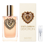 Dolce & Gabbana Devotion - Eau de Parfum - Perfume Sample - 2 ml