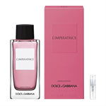 Dolce & Gabbana L Imperatrice Limited Edition - Eau de Toilette - Perfume Sample - 2 ml