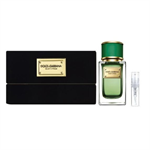Dolce & Gabbana Velvet Cypress - Eau de Parfum - Perfume Sample - 2 ml