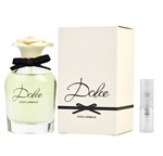 Dolce & Gabbana Dolce - Eau de Parfum - Perfume Sample - 2 ml