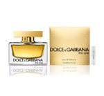 Dolce & Gabbana The One Women - Eau de Parfum - Perfume Sample - 2 ml