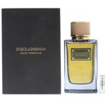 Dolce & Gabanna Velvet Tender Oud - Eau de Parfum - Perfume Sample - 2 ml