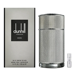Dunhill London Icon - Eau de Parfum - Perfume Sample - 2 ml