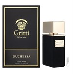 Gritti Duchessa - Extrait de Parfum - Perfume Sample - 2 ml
