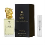 Eau Du Soir Sisley by Sisley - Eau de Parfum - Perfume Sample - 2 ml