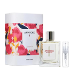 EIGHT & BOB Annicke 1 -  Eau de Parfum - Perfume Sample - 2 ml