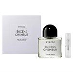 Encens Chembur by Byredo - Eau de Parfum - Perfume Sample - 2 ml