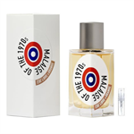 Etat Libre d'Orange Malaise of the 1970s - Eau de Parfum - Perfume Sample - 2 ml