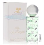 Courreges Eau de Courreges - Eau de Toilette - Perfume Sample - 2 ml
