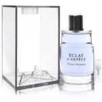 Lavin Eclat D'arpege Pour Homme - Eau de Toilette - Perfume Sample - 2 ml