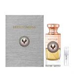 Electimuss Auster - Extrait de Parfum - Perfume Sample - 2 ml