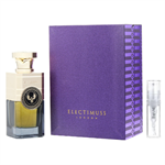 Electimuss Capua - Extrait de Parfum - Perfume Sample - 2 ml
