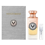Electimuss Celestial - Extrait de Parfum - Perfume Sample - 2 ml