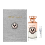 Electimuss Imperium - Extrait de Parfum - Perfume Sample - 2 ml