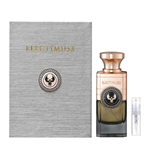 Electimuss Mercurial Cashmere - Extrait de Parfum - Perfume Sample - 2 ml