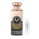 Electimuss Vanilla Edesia - Extrait de Parfum - Perfume Sample - 2 ml