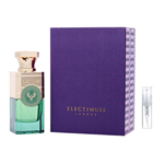 Electimuss Persephone’s Patchouli - Extrait de Parfum - Perfume Sample - 2 ml