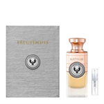 Electimuss Puritas - Extrait de Parfum - Perfume Sample - 2 ml