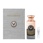 Electimuss Summanus - Extrait de Parfum - Perfume Sample - 2 ml