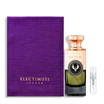 Electimuss Vixere - Extrait de Parfum - Perfume Sample - 2 ml