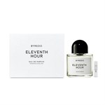 Eleventh Hour By Byredo - Eau de Parfum - Perfume Sample - 2 ml