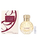 Elie Saab Elixir - Eau De Parfum - Perfume Sample - 2 ml