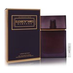 Elizabeth And James Nirvana Amethyst - Eau de Parfum - Perfume Sample - 2 ml  
