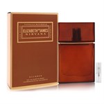 Elizabeth And James Nirvana Bourbon - Eau de Parfum - Perfume Sample - 2 ml  