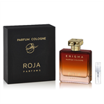 Roja Parfums Enigma Parfum Cologne - Eau De Cologne - Perfume Sample - 2 ml  