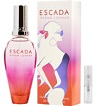 Escada Ocean Lounge - Eau de Toilette - Perfume Sample - 2 ml