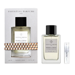 Essential Parfums Orange x Santal - Eau de Parfum - Perfume Sample - 2 ml