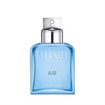 Eternity Air von Calvin Klein - Eau de Toilette Spray 100 ml - for men